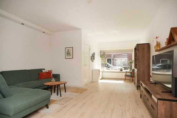 Fregatstraat 63, 3534RB Utrecht