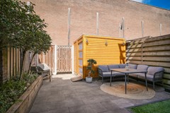 Nieuw in verkoop: Fregatstraat 63, 3534 RB Utrecht