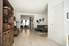 Nieuw in verkoop: Fregatstraat 63, 3534 RB Utrecht