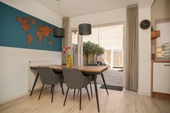 Nieuw in verkoop: Fregatstraat 63, 3534 RB Utrecht