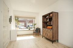 Nieuw in verkoop: Fregatstraat 63, 3534 RB Utrecht