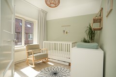 Nieuw in verkoop: Fregatstraat 63, 3534 RB Utrecht