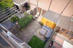 Nieuw in verkoop: Fregatstraat 63, 3534 RB Utrecht
