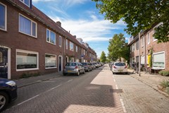 Nieuw in verkoop: Fregatstraat 63, 3534 RB Utrecht