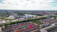 Nieuw in verkoop: Fregatstraat 63, 3534 RB Utrecht