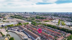 Nieuw in verkoop: Fregatstraat 63, 3534 RB Utrecht