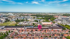 Nieuw in verkoop: Fregatstraat 63, 3534 RB Utrecht