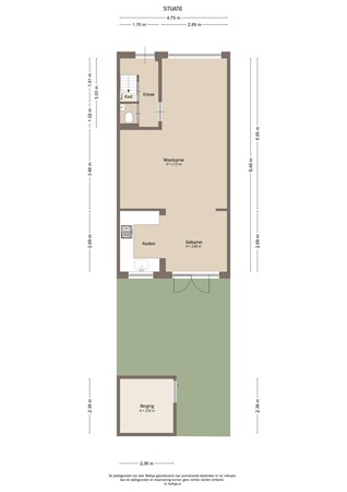Fregatstraat 63, 3534 RB Utrecht - 