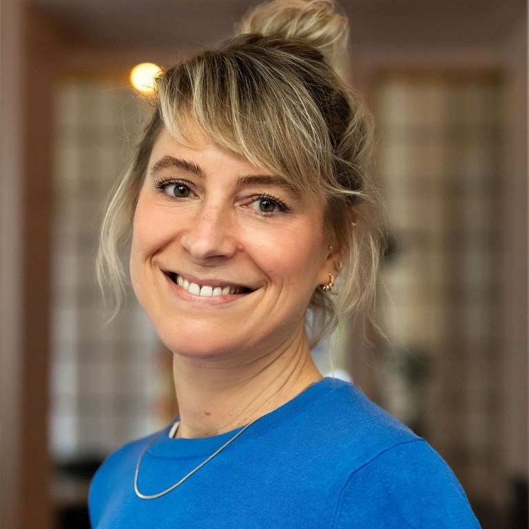 Wieke Dijkink