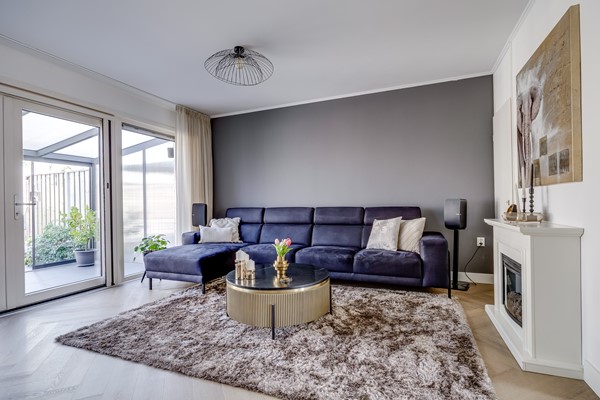 Medium property photo - Zebraspoor 59, 3605 GD Maarssen