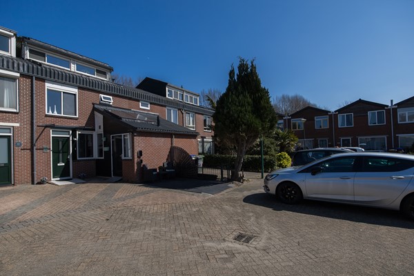 Medium property photo - Zebraspoor 59, 3605 GD Maarssen