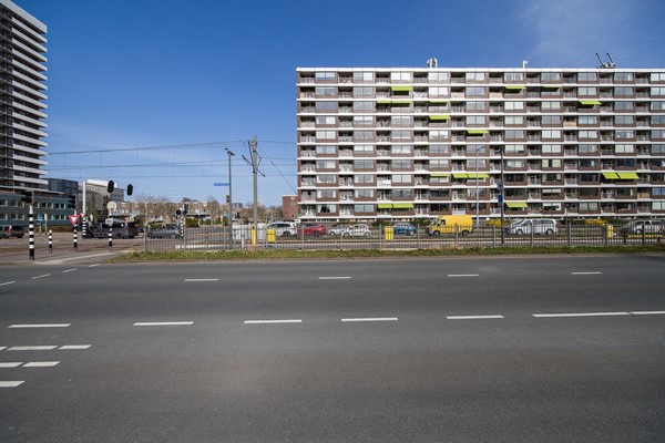 Medium property photo - Beneluxlaan 30, 3527 HT Utrecht
