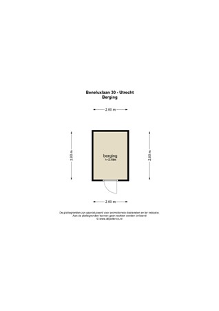 Beneluxlaan 30, 3527 HT Utrecht - 133914_BR.jpg