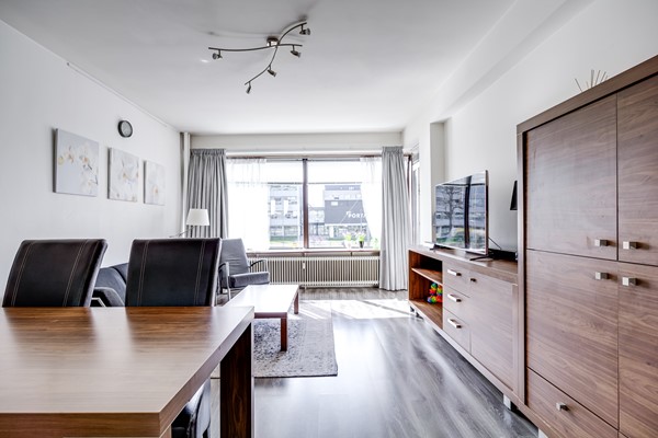 Medium property photo - Beneluxlaan 30, 3527 HT Utrecht