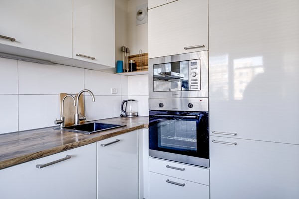 Medium property photo - Beneluxlaan 30, 3527 HT Utrecht