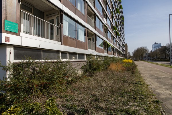 Medium property photo - Beneluxlaan 30, 3527 HT Utrecht