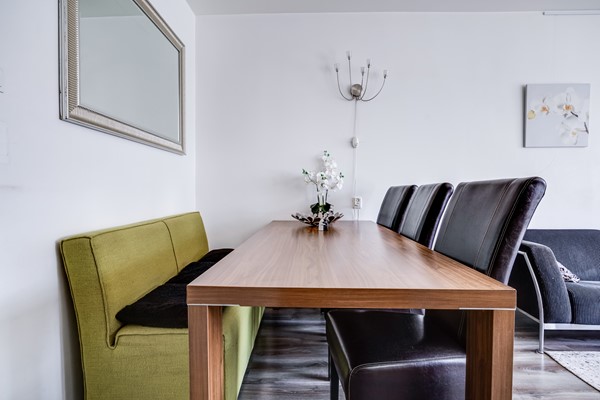 Medium property photo - Beneluxlaan 30, 3527 HT Utrecht