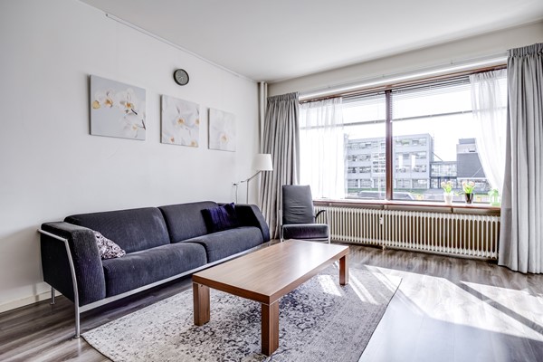 Medium property photo - Beneluxlaan 30, 3527 HT Utrecht