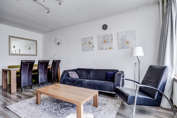 Medium property photo - Beneluxlaan 30, 3527 HT Utrecht
