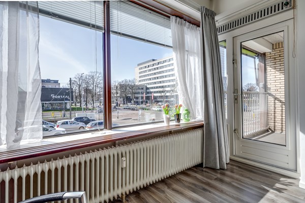 Medium property photo - Beneluxlaan 30, 3527 HT Utrecht