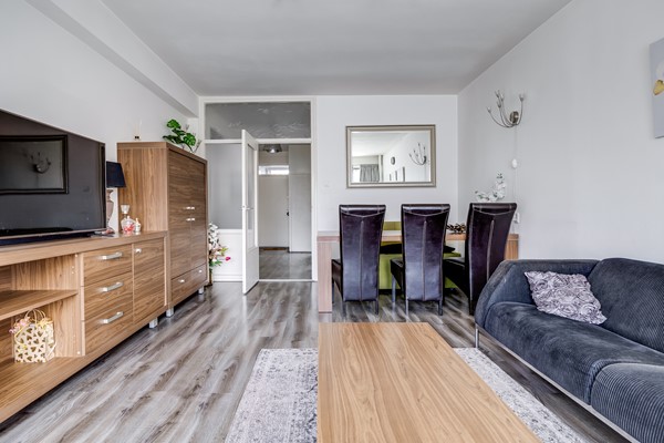 Medium property photo - Beneluxlaan 30, 3527 HT Utrecht