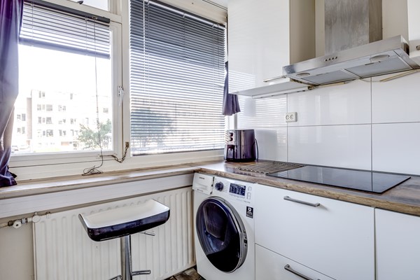 Medium property photo - Beneluxlaan 30, 3527 HT Utrecht