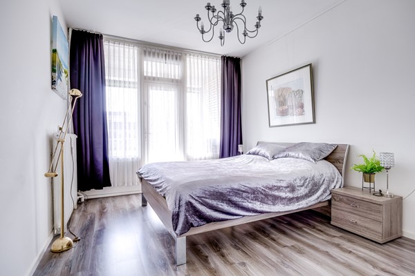 Medium property photo - Beneluxlaan 30, 3527 HT Utrecht