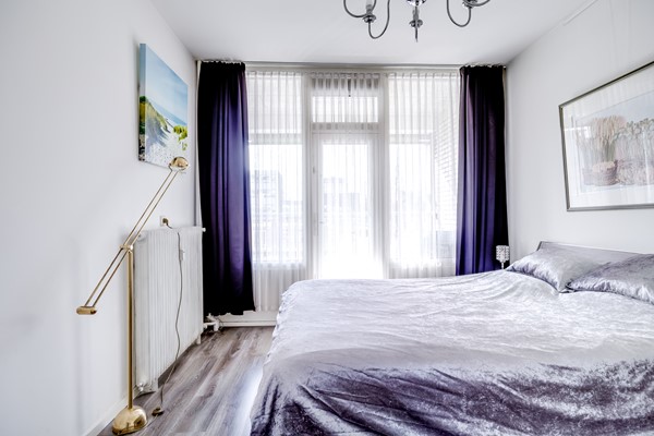 Medium property photo - Beneluxlaan 30, 3527 HT Utrecht