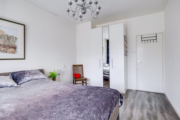 Medium property photo - Beneluxlaan 30, 3527 HT Utrecht