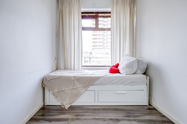 Medium property photo - Beneluxlaan 30, 3527 HT Utrecht