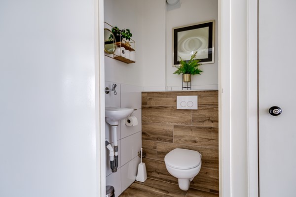 Medium property photo - Beneluxlaan 30, 3527 HT Utrecht