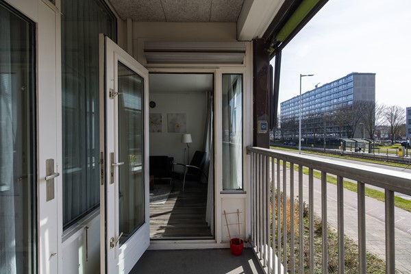 Medium property photo - Beneluxlaan 30, 3527 HT Utrecht