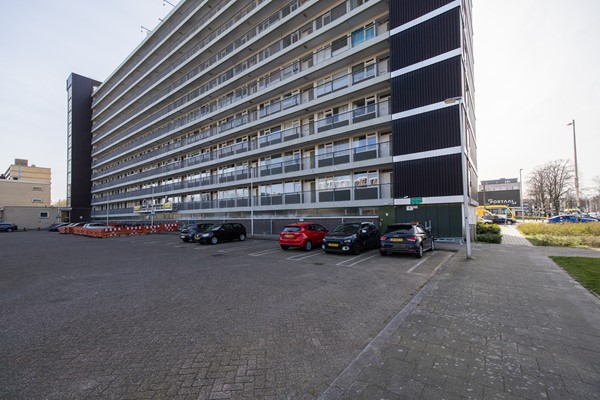 Medium property photo - Beneluxlaan 30, 3527 HT Utrecht