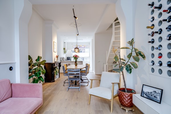 Medium property photo - Gruttersdijk 41, 3514 BH Utrecht