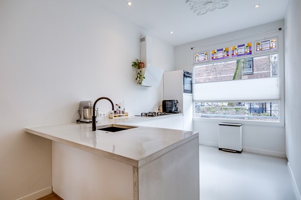 Medium property photo - Gruttersdijk 41, 3514 BH Utrecht