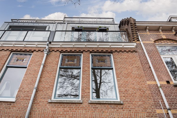 Medium property photo - Gruttersdijk 41, 3514 BH Utrecht