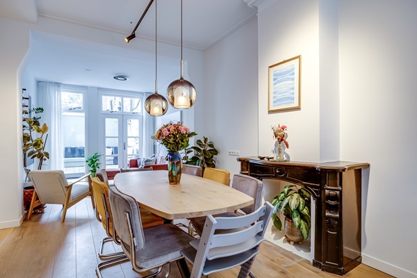 Medium property photo - Gruttersdijk 41, 3514 BH Utrecht