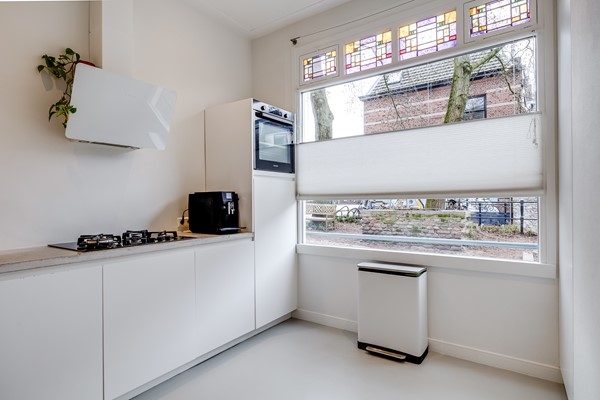Medium property photo - Gruttersdijk 41, 3514 BH Utrecht