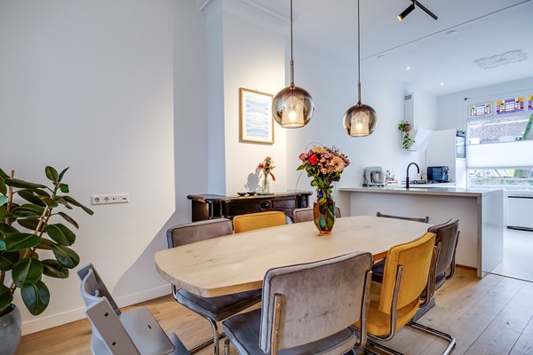 Medium property photo - Gruttersdijk 41, 3514 BH Utrecht