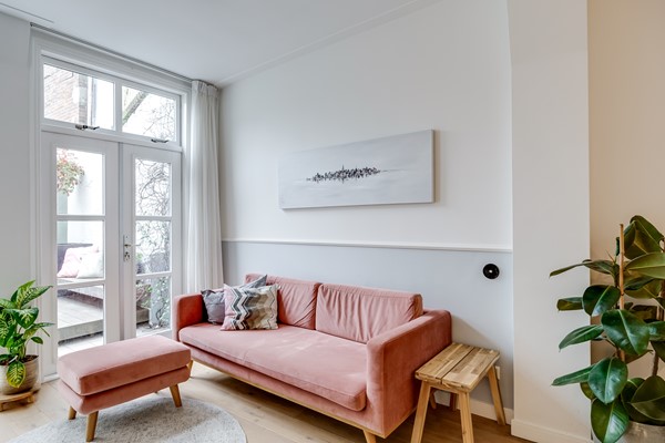 Medium property photo - Gruttersdijk 41, 3514 BH Utrecht