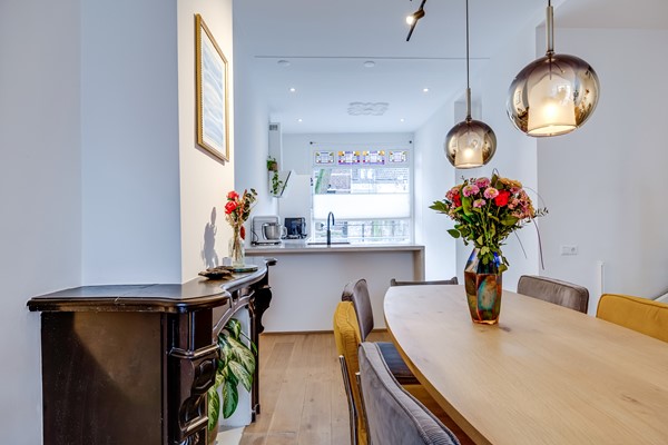 Medium property photo - Gruttersdijk 41, 3514 BH Utrecht