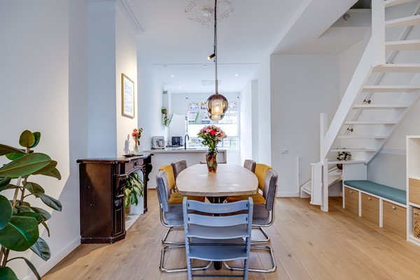 Medium property photo - Gruttersdijk 41, 3514 BH Utrecht