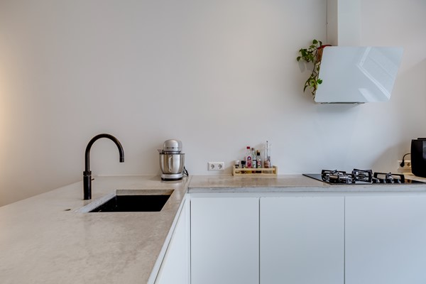 Medium property photo - Gruttersdijk 41, 3514 BH Utrecht