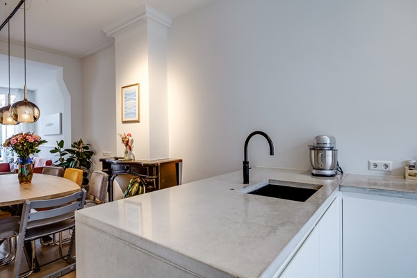 Medium property photo - Gruttersdijk 41, 3514 BH Utrecht