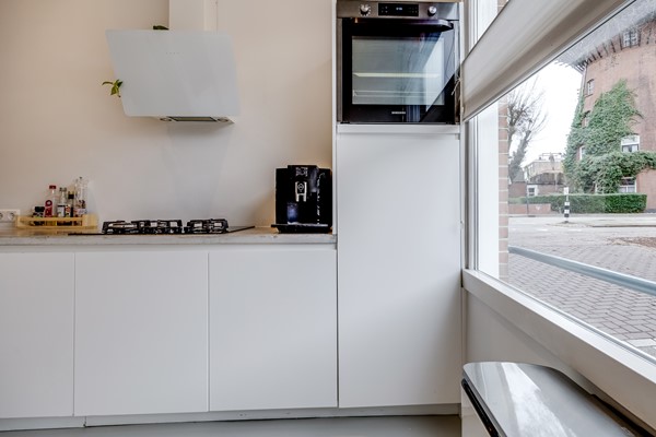 Medium property photo - Gruttersdijk 41, 3514 BH Utrecht