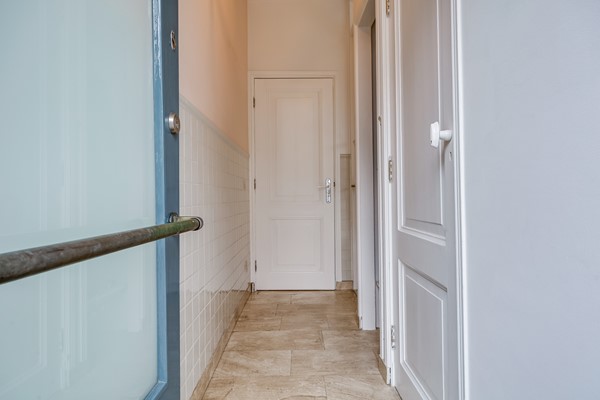 Medium property photo - Gruttersdijk 41, 3514 BH Utrecht