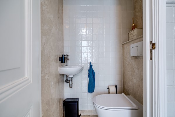 Medium property photo - Gruttersdijk 41, 3514 BH Utrecht