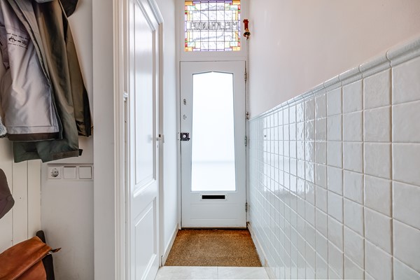 Medium property photo - Gruttersdijk 41, 3514 BH Utrecht