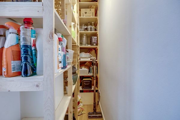 Medium property photo - Gruttersdijk 41, 3514 BH Utrecht