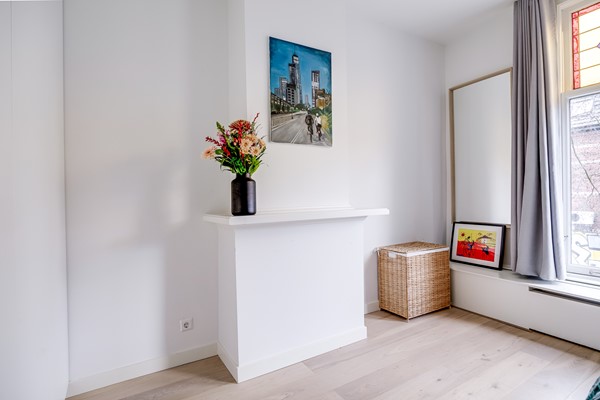 Medium property photo - Gruttersdijk 41, 3514 BH Utrecht